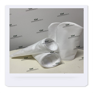 PE(聚酯）過(guò)濾袋