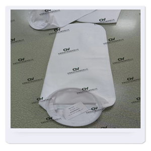 PE(聚酯）過(guò)濾袋